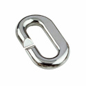 C-Ring Verbinder 5mm (Edelstahl)